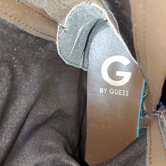 Guess Boots - Picture 2 of 4